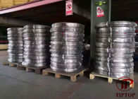 Astm B704 Incoloy 825 Seamless Stainless Steel Coils