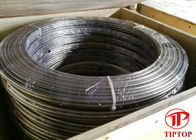 Astm B704 Incoloy 825 Seamless Stainless Steel Coils