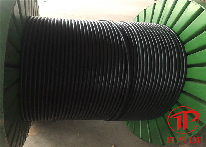 Nylon Encapsulated Control Line Tubing 50--4000 M/PC